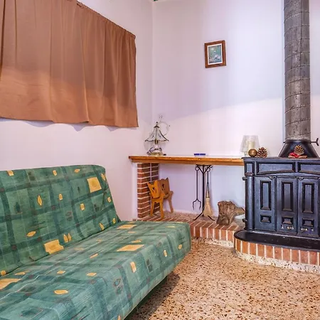 Villa Consul Sant Joan De Labritja